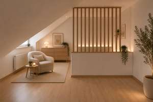 Bezugsfreie Single-Wohnung in begehrter Lage am Luisenpark – Die vollständige Adresse der Immobilie erhältst du vom Anbieter., 99096 Brühlervorstadt, Erfurt – Vorschaubild 6