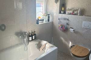 Viel Platz für den Alltag: Großzügiges Einfamilienhaus in Hannover-Nordhafen – Weizenkamp 4a, 30419 Stöcken, Hannover – Vorschaubild 9