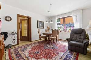 Charmantes 1-2 Familienhaus mit viel Platz + großem Garten! – 51381 Quettingen, Leverkusen – Vorschaubild 9