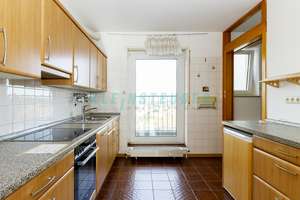 PENTHOUSE - Ganz oben, Ganz viel Platz – Die vollständige Adresse der Immobilie erhältst du vom Anbieter., 64289 Kranichstein, Darmstadt – Vorschaubild 8