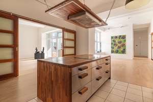 ⭐ Exklusives Designer Loft in Mitte - Wohntraum auf 170 m² mit 2 Süd-Blk, 2 Bädern & TG-Stellplatz – Die vollständige Adresse der Immobilie erhältst du vom Anbieter., 10179 Mitte (Ortsteil), Berlin – Vorschaubild 7