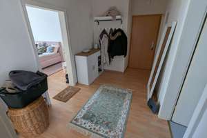 Siegen-Lindenberg, 3-Zimmer Wohnung mit traumhaftem Ausblick – Gießener Straße 48, 57074 Siegen, Siegen – Vorschaubild 6