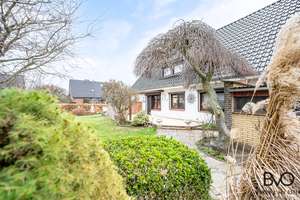 Modernisiertes Wohnhaus - Option zur Einliegerwohnung – Die vollständige Adresse der Immobilie erhältst du vom Anbieter., 23812 Wahlstedt – Vorschaubild 12