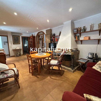 Wohnung zum Verkauf in Montaverner