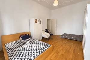 2-Zimmer-Wohnung mit Balkon und Aufzug im gefragten Neuköllner Weserkiez – 12045 Neukölln (Ortsteil), Berlin – Vorschaubild 3