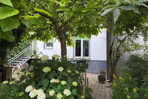Individuelles Einfamilienhaus mit romantischem Garten in Willich-Anrath – Die vollständige Adresse der Immobilie erhältst du vom Anbieter., 47877 Willich – Vorschaubild 8