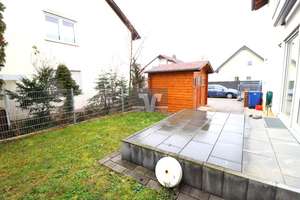 Interessantes Wohn- und 
Geschäftshaus mit Halle! – Die vollständige Adresse der Immobilie erhältst du vom Anbieter., 67126 Hochdorf-Assenheim – Vorschaubild 3