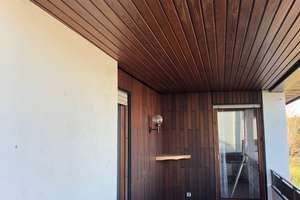 Großzügige 3-Zimmer-Wohnung mit Wintergarten in Schramberg- Sulgen – Brambach 92, 78713 Schramberg – Vorschaubild 8