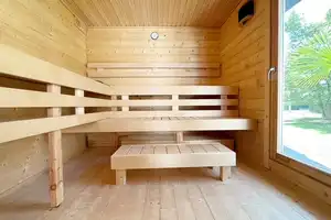 EP ESTATE - Townhouse mit Traumgarten und Saunahaus im Hahnwald – Köln – Vorschaubild 13