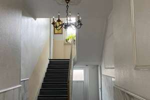 Lichtdurchflutete 4-Zimmer-Dachgeschoss Wohnung zur Miete in bester Lage in Wuppertal – Nützenberger Straße 167, 52115 Elberfeld West, Wuppertal – Vorschaubild 6