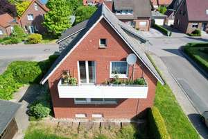 Zuhause ankommen – charmantes Zweifamilienhaus mit Blick ins Grüne und bezugsfreier Wohnung – Die vollständige Adresse der Immobilie erhältst du vom Anbieter., 48341 Altenberge – Vorschaubild 3