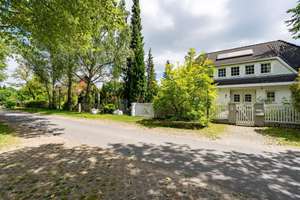 Großzügiges Familienhaus mit Kamin, Garten und Remise – Glienicke/Nordbahn – Die vollständige Adresse der Immobilie erhältst du vom Anbieter., 16548 Glienicke/Nordbahn – Vorschaubild 47