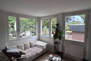 Schöne 4 ZKB-Wohnung in Heidelberg-Schlierbach – Untere Rombach 10a, 69118 Schlierbach, Heidelberg – Vorschaubild 10