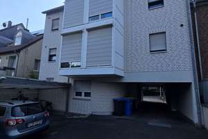 Moderne Maisonette in Frechen Zentrum: Ideal für Paare und junge Familien