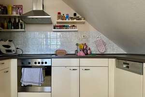 Lichtdurchflutete Dachgeschosswohnung – Honsberger Straße 79, 42857 Honsberg, Remscheid – Vorschaubild 10