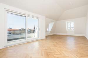 3 Zimmer | Penthouse | Neubau | Schöneberg – Die vollständige Adresse der Immobilie erhältst du vom Anbieter., 10823 Schöneberg, Berlin – Vorschaubild 2