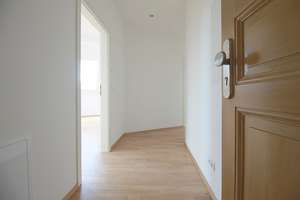 *** NEUBAU * Energiekonzept A+ * 2 Zimmer * Terrasse * Fußbodenheizung * ab 15.11.25 *** – Parkweg 2a-b, 4178 Böhlitz-Ehrenberg, Leipzig – Vorschaubild 4