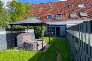 Gepflegtes Reihenmittelhaus mit Stellplatz und Wintergarten in guter Lage in Huchting. – Die vollständige Adresse der Immobilie erhältst du vom Anbieter., 28259 Mittelshuchting, Bremen – Vorschaubild 2