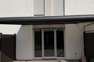 Privat: Modernes 4,5-Zimmer-Reihenhaus mit Garage Baujahr 2017 wie Neuzustand – Schwabenheimer Weg 20G, 55543 Bad Kreuznach – Vorschaubild 6