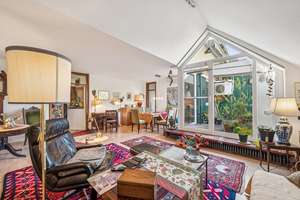 Kapitalanlage - Haus in Haus mit Garage und 3 Terrassen in attraktiver Lage von Bonn-Heiderhof – Die vollständige Adresse der Immobilie erhältst du vom Anbieter., 53177 Heiderhof, Bonn – Vorschaubild 7