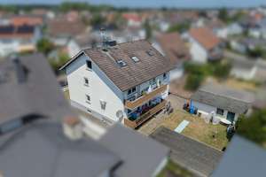Vermietetes 3 Familienhaus im Herzen von Ober-Roden – Die vollständige Adresse der Immobilie erhältst du vom Anbieter., 63322 Rödermark – Vorschaubild 6