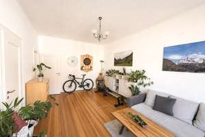 PROVISIONSFREI! Gepflegte 2-Zimmer-Wohnung · ca. 67 m² · Karlsruhe Innenstadt  - Weststadt – Kriegsstraße 179, 76135 Weststadt, Karlsruhe – Vorschaubild 6