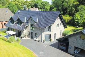Luxuriöses EFH mit Einliegerwohnung & modernster Technologie – Die vollständige Adresse der Immobilie erhältst du vom Anbieter., 27476 Cuxhaven – Vorschaubild 15