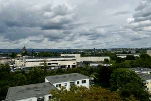Wohnen mit Charakter: Gepflegtes Penthouse in Wiesbaden-Biebrich – Am Hohen Stein 20, 65203 Biebrich, Wiesbaden – Vorschaubild 11