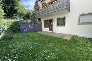 * Charmante 4 Zimmer-Wohnung mit Terrasse inkl. Garage * Sofort frei * Im schönsten Weinort * – Die vollständige Adresse der Immobilie erhältst du vom Anbieter., 74354 Besigheim – Vorschaubild 1