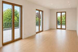 Penthouse-Oase im Grünen – Gellertstraße 8, 81925 Herzogpark, München – Vorschaubild 6
