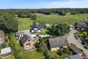 Ein Haus zum Verlieben: Ruhe, Natur und das perfekte Zuhause! – Segeberg (Kreis) – Vorschaubild 2