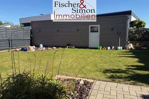 RESERVIERT-sehr gepflegte Doppelhaushälfte Bj. 2012 m. großzügigem Gerätehaus in ruhiger Lage – Die vollständige Adresse der Immobilie erhältst du vom Anbieter., 31608 Marklohe – Vorschaubild 3