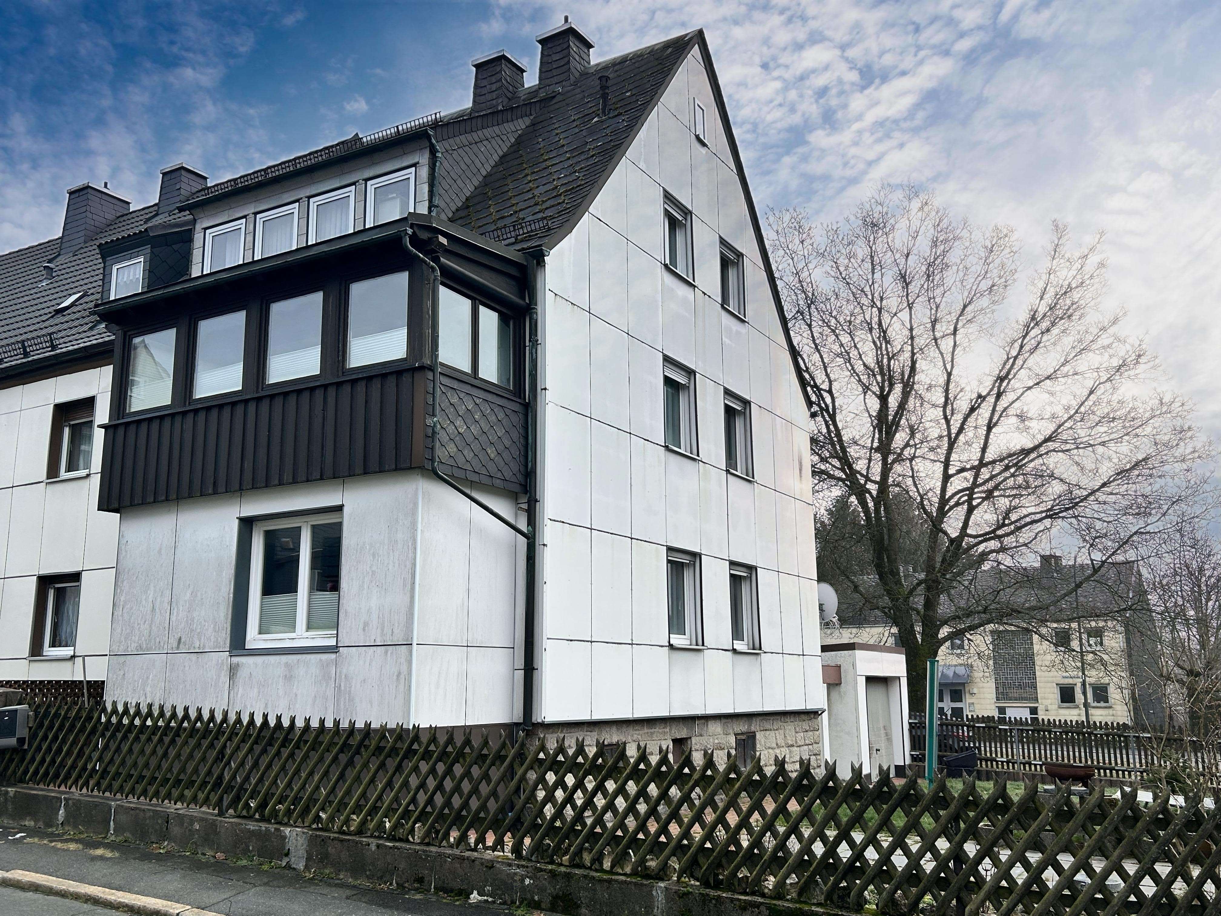 DHH in Schwarzenbach am Wald, Hof Kreis – Bild 2