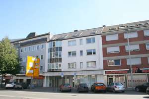 *GESCHMACKVOLLE 2,5 ZIMMER IN UNMITTELBARER INNENSTADT NÄHE** – Die vollständige Adresse der Immobilie erhältst du vom Anbieter., 44139 City, Dortmund – Vorschaubild 22