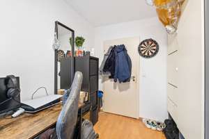 Kapitalanlage gesucht? Solide vermietete 4-Zimmer-Wohnung mit Loggia, Stellplatz und TG-Stellplatz – Die vollständige Adresse der Immobilie erhältst du vom Anbieter., 53123 Duisdorf, Bonn – Vorschaubild 23