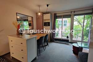 Tauschwohnung: Studio in der Maxvorstadt gegen zentrale 3-Zimmer Wohnung – Rottmannstraße 3, 80333 Augustenstraße, München – Vorschaubild 6