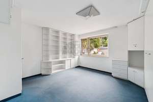 **RARITÄT MIT WOW-FAKTOR: 172 m² Wohntraum mit großzügiger Sonnenterrasse** – 40629 Ludenberg, Düsseldorf – Vorschaubild 5