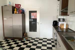 2 Zimmerwohnung mit Balkon und Einbauküche – Münsterstraße 401, 40470 Mörsenbroich, Düsseldorf – Vorschaubild 4