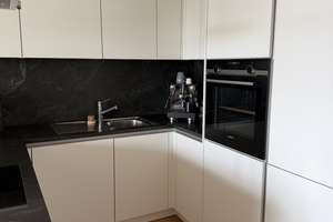 Wohnen im Grafental - moderne Wohnung, EBK, FBH, Balkon und Stellplatz – Die vollständige Adresse der Immobilie erhältst du vom Anbieter., 40235 Flingern Nord, Düsseldorf – Vorschaubild 8