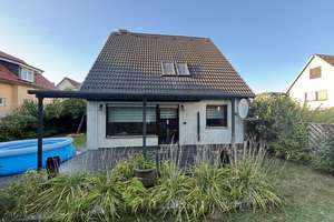 Provisonsfreies Einfamilienhaus im Süden Berlins!!  – Die vollständige Adresse der Immobilie erhältst du vom Anbieter., 12353 Buckow, Berlin – Vorschaubild 7