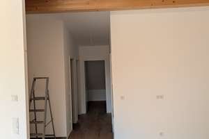 Dachgeschosswohnung in Waldtrudering - Erstbezug – Oberhuberstraße 14a, 81827 Waldtrudering, München – Vorschaubild 15
