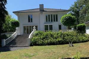 VILLA MIT POOL; TENNIS; SAUNA - RUHIGE LAGE - TRAUMGARTEN – Die vollständige Adresse der Immobilie erhältst du vom Anbieter., 41603 Windberg, Mönchengladbach – Vorschaubild 31