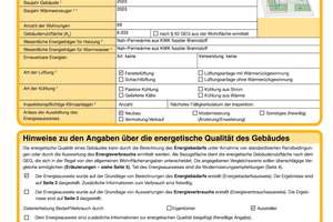 Moderne 4-Zimmer-Wohnung mit 2 BALKONEN, 2 BÄDERN und EBK im Neubauquartier 'Ferdinand's Garden' – Plauener Strasse 102, 13055 Alt-Hohenschönhausen, Berlin – Vorschaubild 18