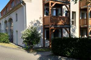 **helle 2,5 Zimmer Wohnung in einem ZWEISEITHOF – Mügelner Strasse 7, 1237 Reick, Dresden – Vorschaubild 4
