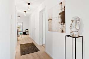 Neubau-Erdgeschosswohnung mit Garten, KFW 40 NH Standard – Die vollständige Adresse der Immobilie erhältst du vom Anbieter., 48167 Gremmendorf-Ost, Münster – Vorschaubild 13