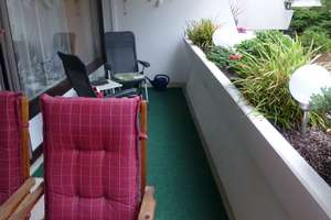 Von Privat: Schöne 3-Zimmer-Wohnung mit zwei Bädern, HWR und zwei Balkonen in Mainz-Finthen – Sertoriusring 5, 55126 Finthen, Mainz – Vorschaubild 11