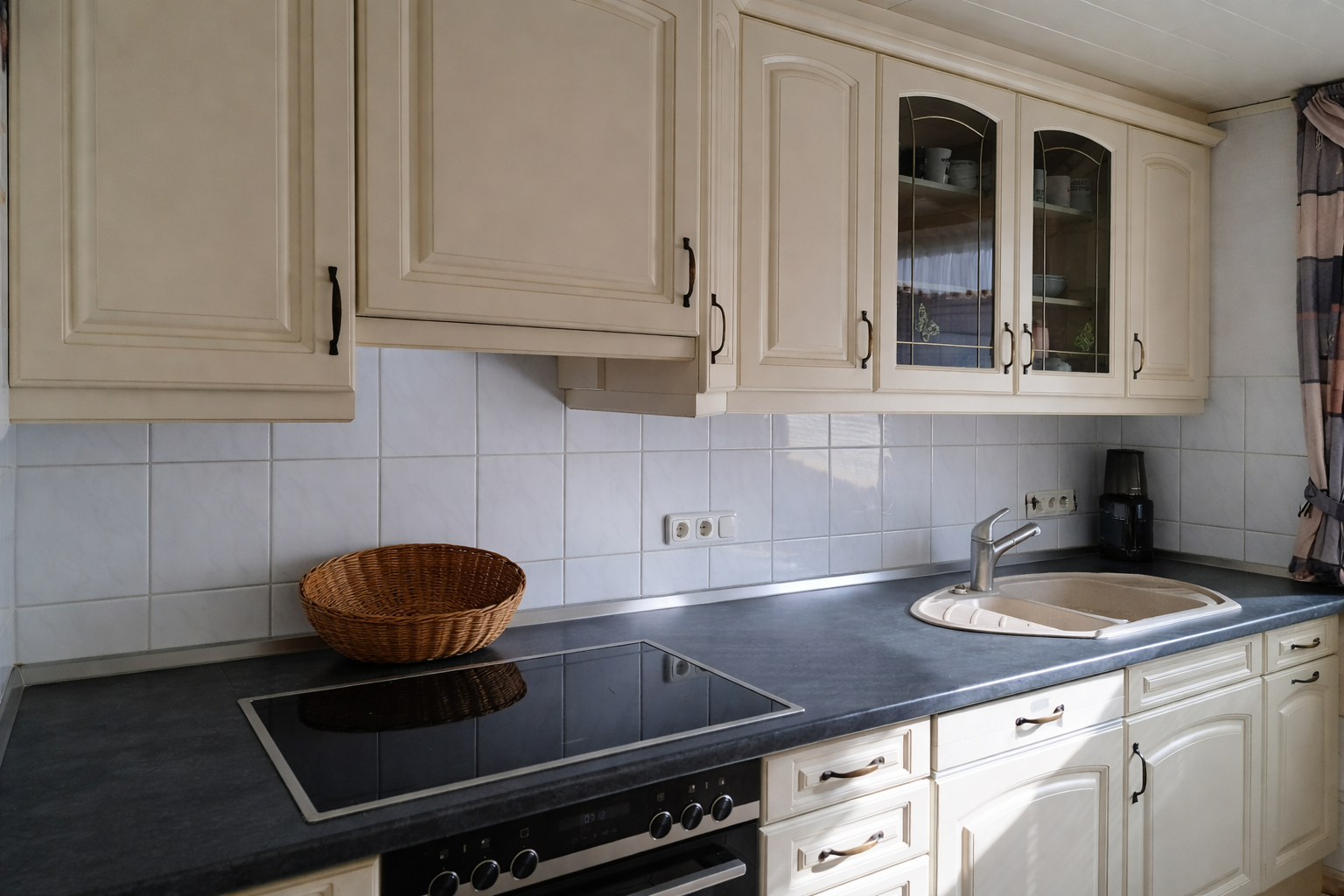 Immobilie in Otterndorf - Ein Zuhause mit Herz, Raum und schönem Garten für die ganze Familie - Bild 11