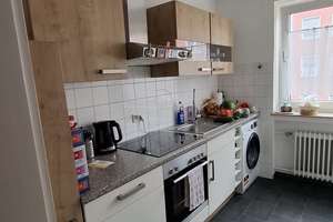 Gepflegte 3-Zimmer-Wohnung in Weltkulturerbenähe – Ückendorfer Straße 44, 45327 Katernberg, Essen – Vorschaubild 2