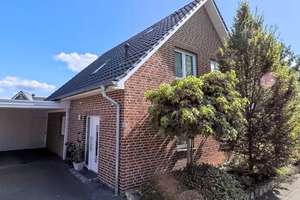 Wunderschönes Einfamilienhaus in erstklassiger Lage von Münster