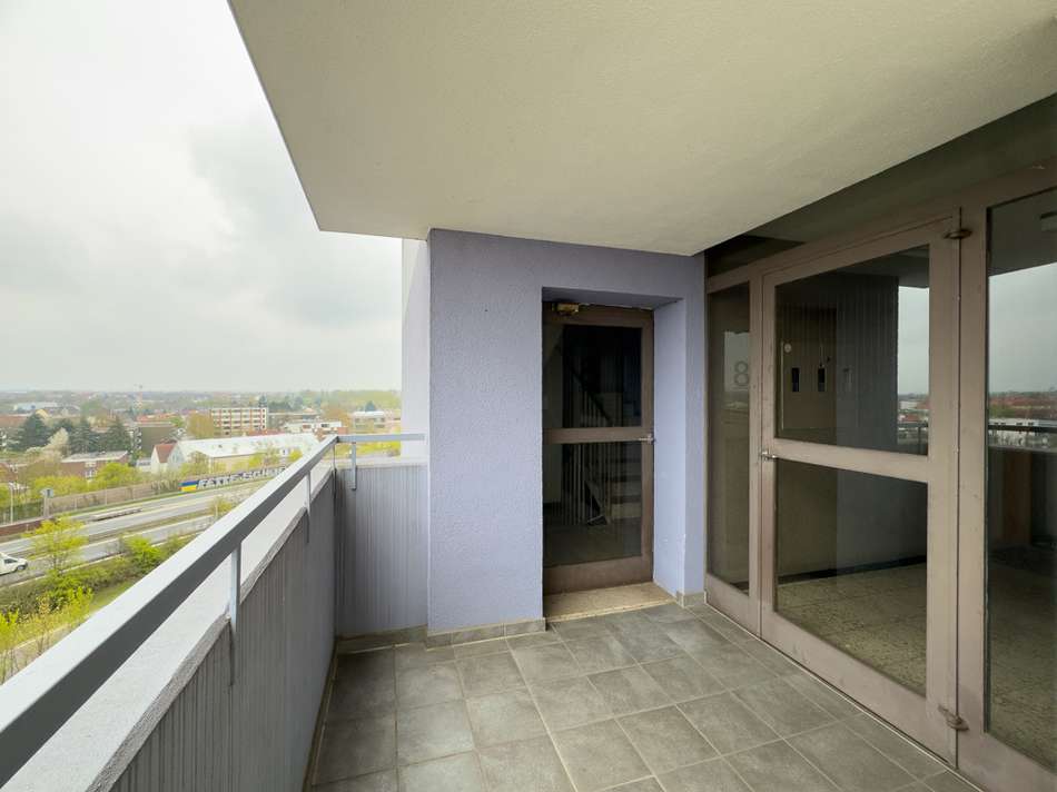 Treppenhaus